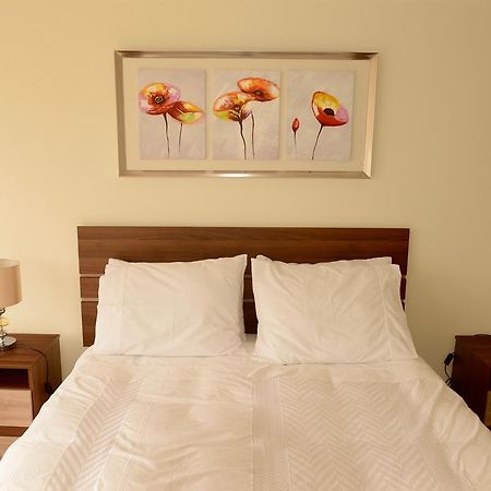 Chilean Suites Providencia II Santiago du Chili Extérieur photo